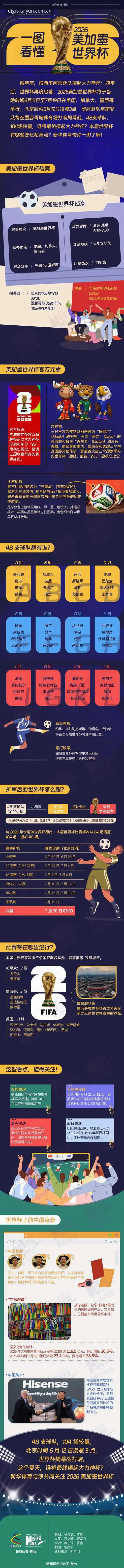 世界杯观赛热潮vs签证寒冬：开云平台为你解析2026美加墨世界杯的冷场真相